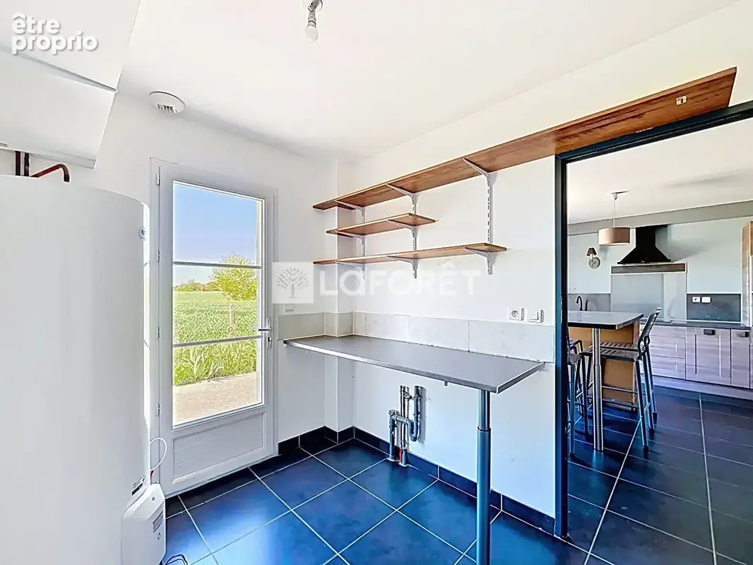 Maison Familiale Chaingy 7 pièces 141 m² - photo 5