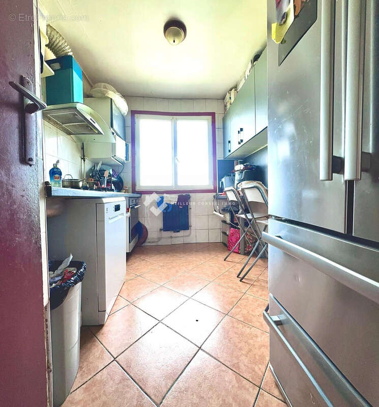 Appartement 71 m² à Saint-Denis  - photo 2