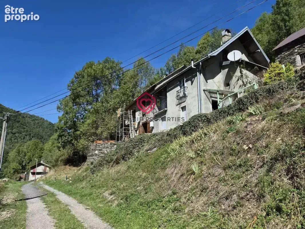 Photo Maison à Le Port au prix de 99 000€