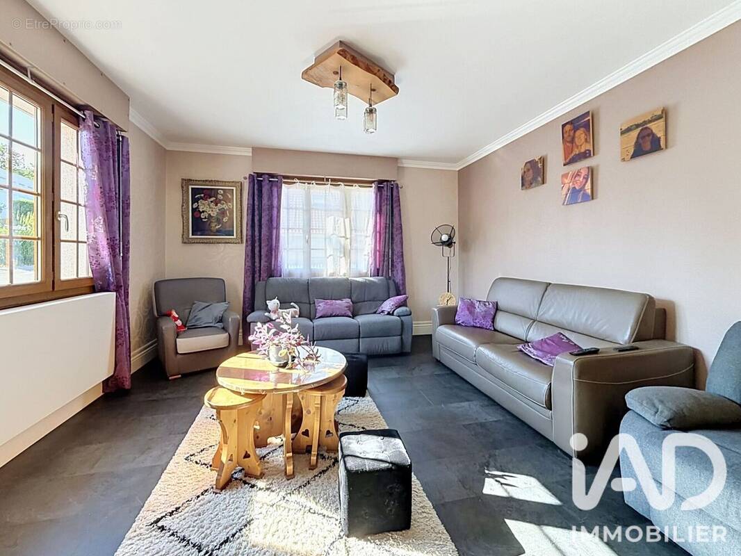 Photo 1 - Maison à DESVRES