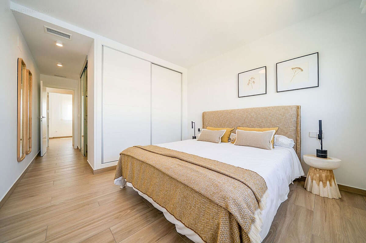 Appartement à MONTLUCON