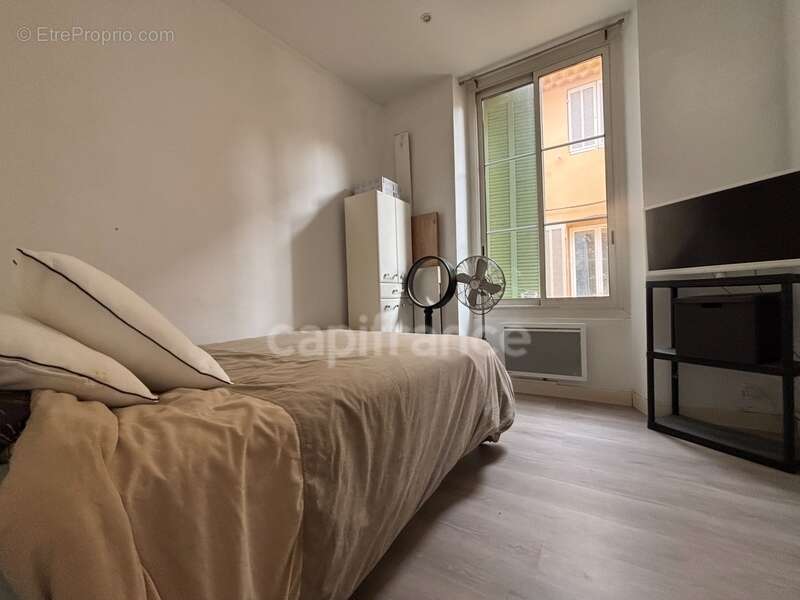 Appartement à CASSIS