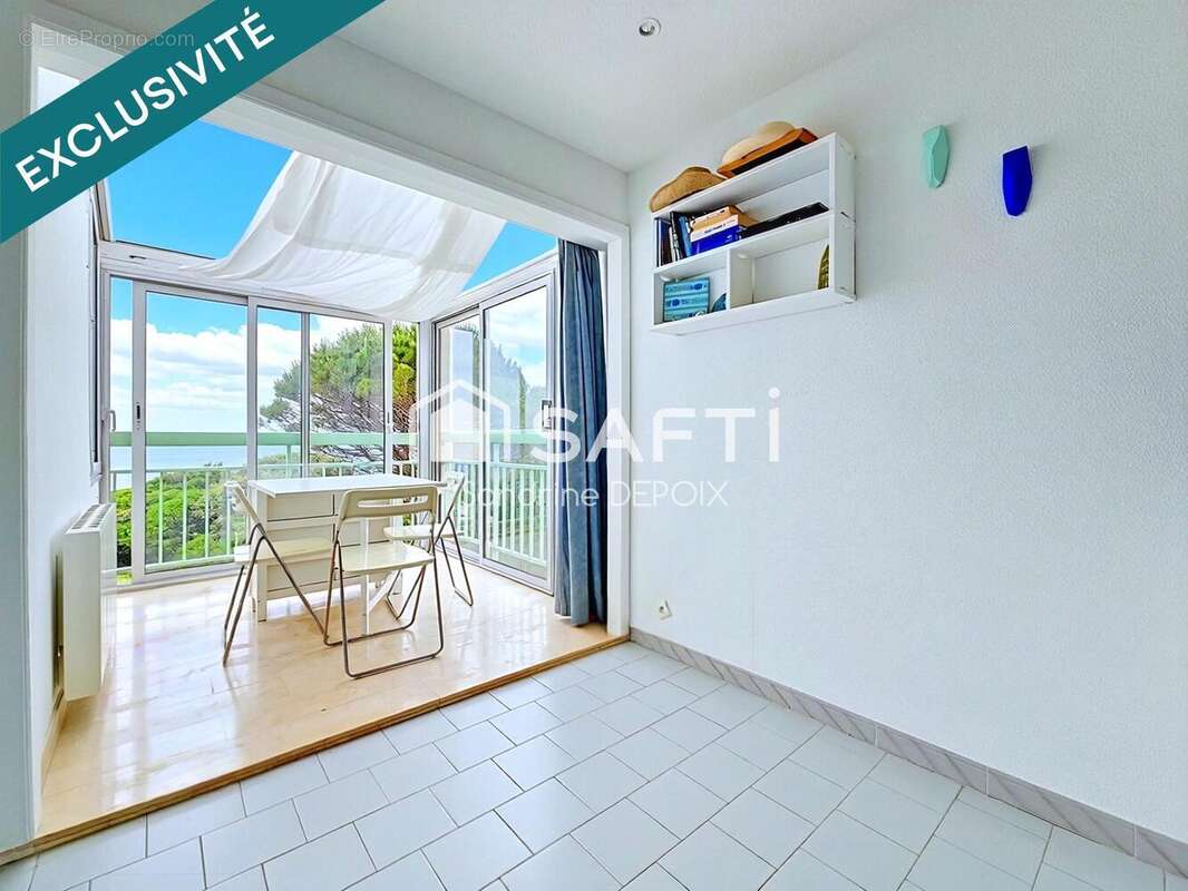 Photo 4 - Appartement à SAUSSET-LES-PINS
