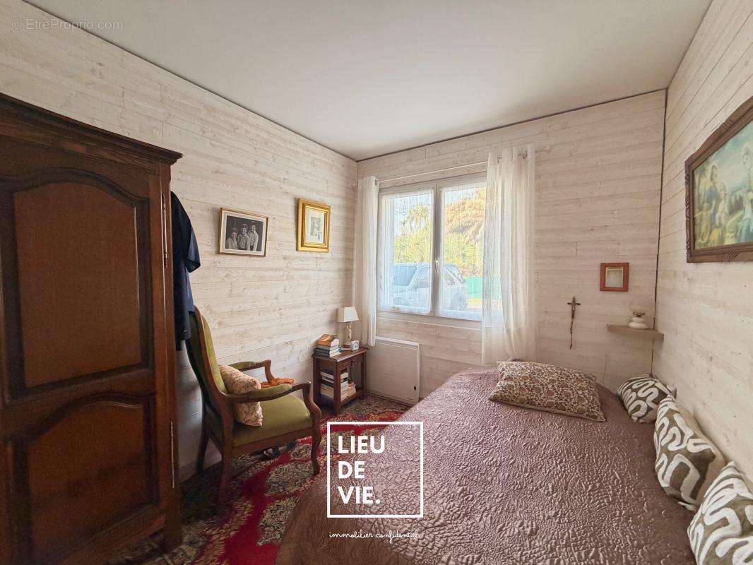 Appartement à ASCAIN