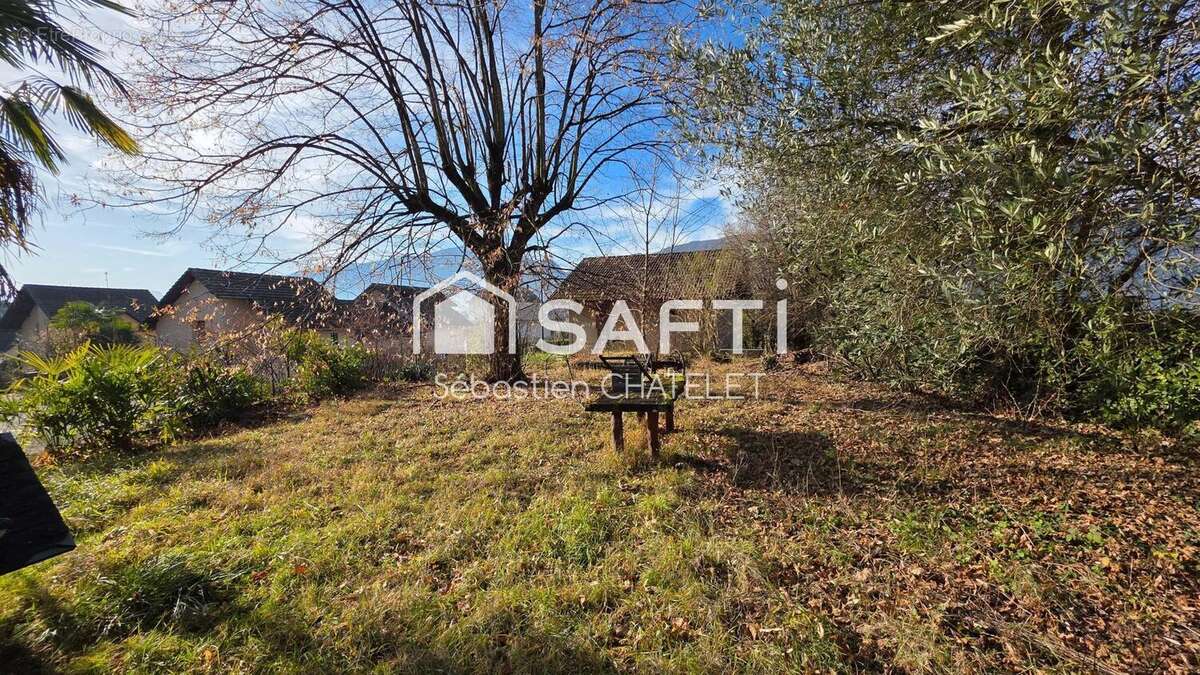 Photo 6 - Maison à BRISON-SAINT-INNOCENT