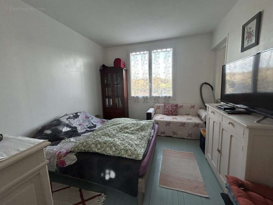 Maison à PONT-D'OUILLY