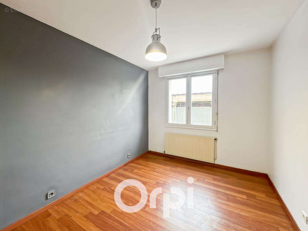 Appartement à LA ROCHE-SUR-YON