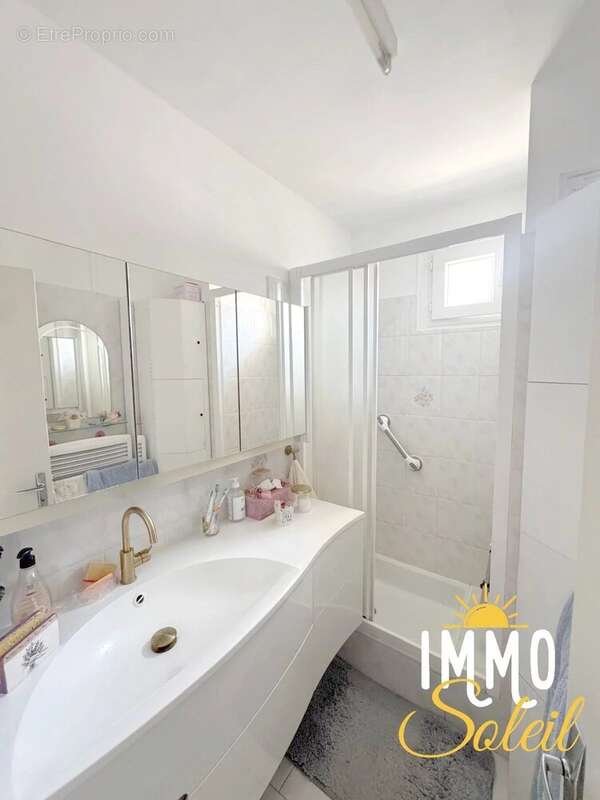 Appartement à LA CIOTAT