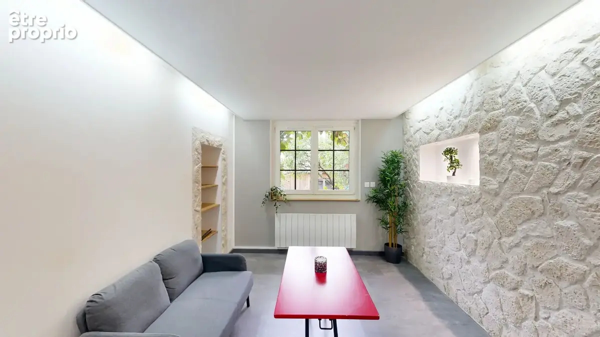 Photo Appartement à Besancon au prix de 99 000€