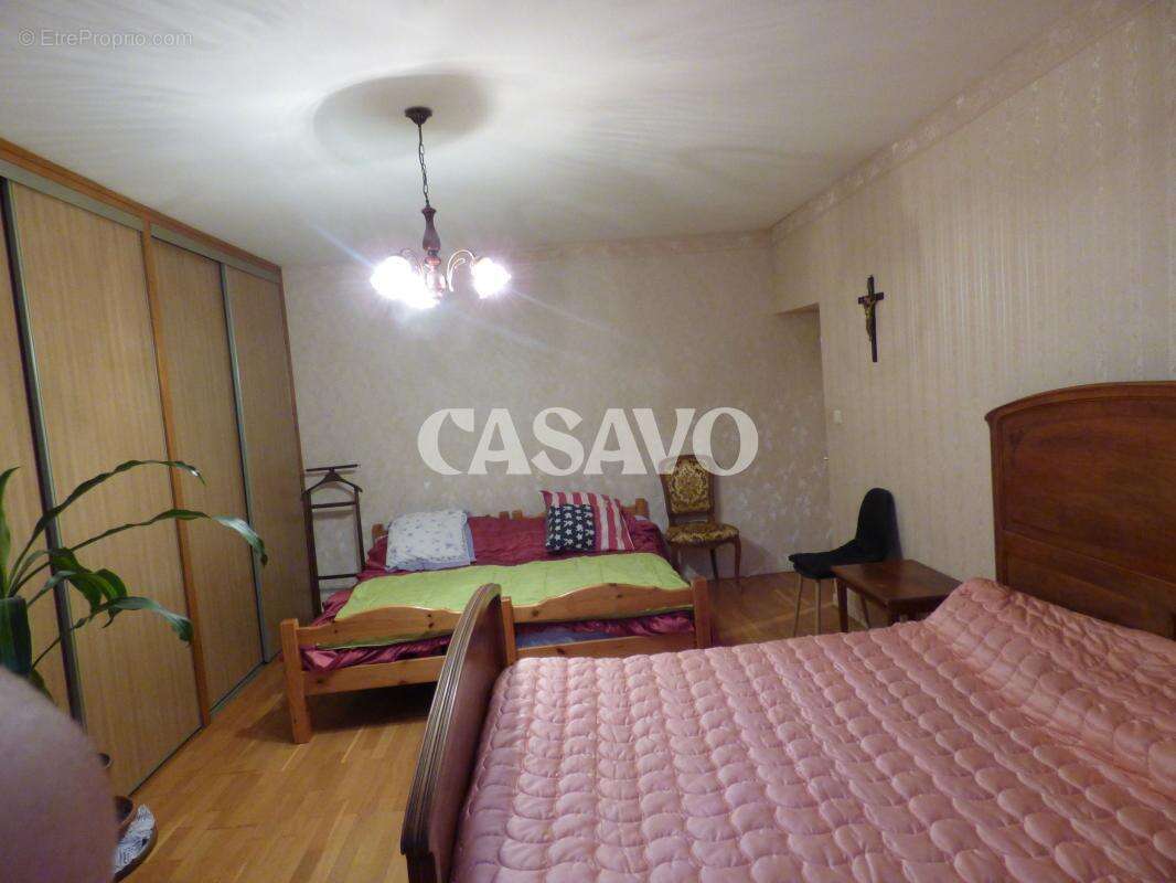 Vente Maison 5 pièces de 186m² - 38780 Eyzin-Pinet - photo 22