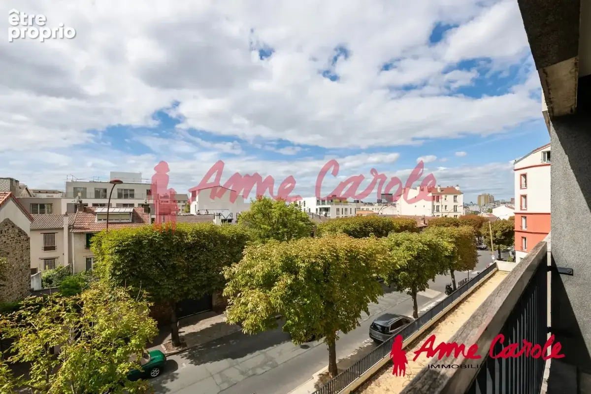 Appartement de trois pièces de 70 m2 avec loggia et cave en - photo 5