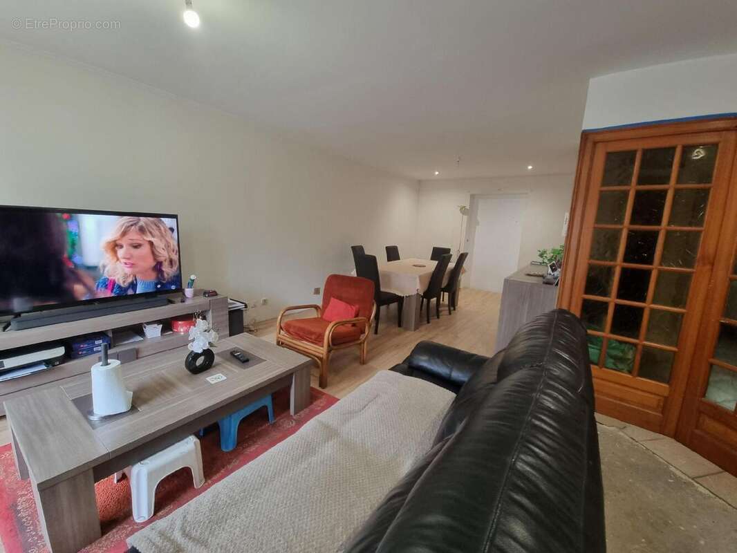 Photo 2 - Maison à ARGENTEUIL