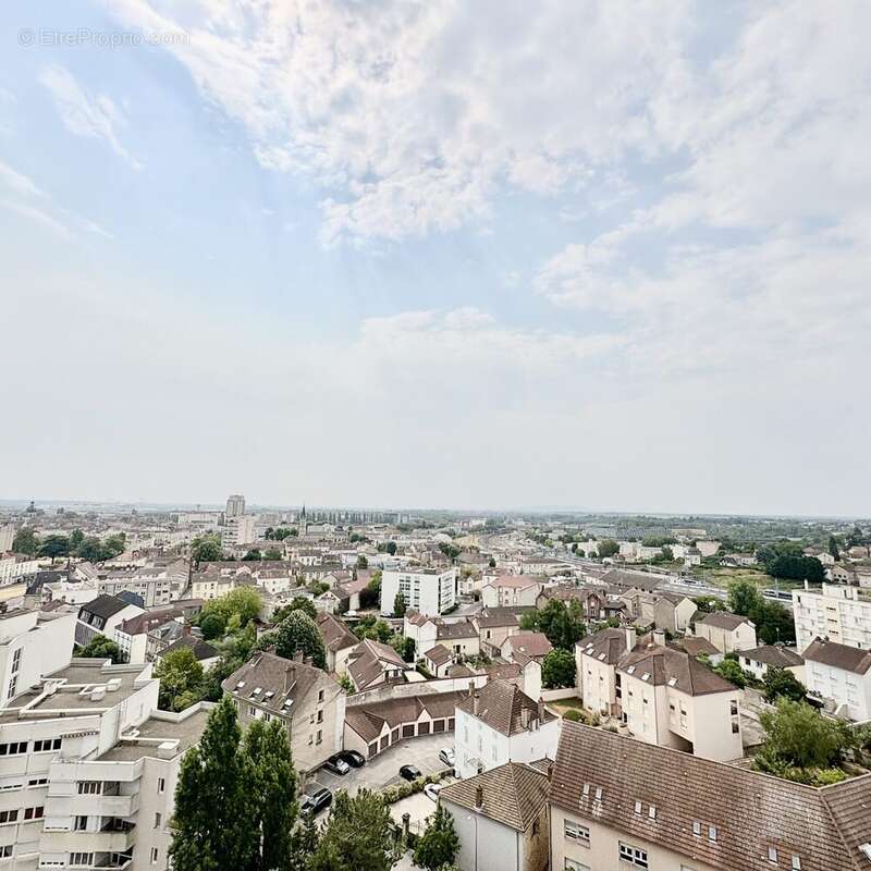 Appartement 77 m² à Chalon-Sur-Saone  - photo 6