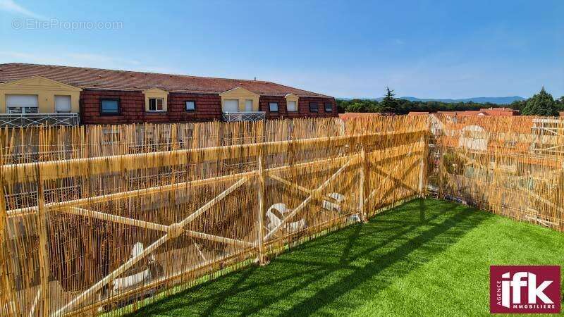 Appartement à HORBOURG-WIHR