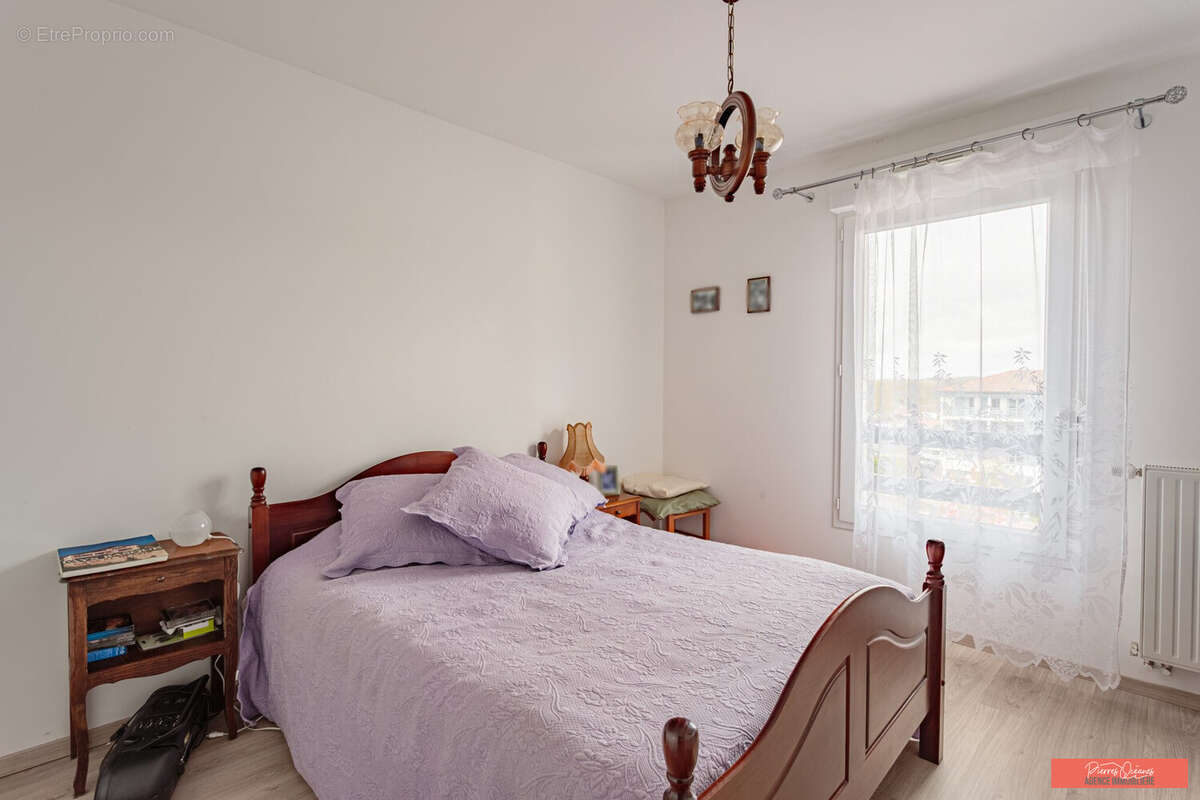 Appartement à SAINT-MARTIN-DE-SEIGNANX