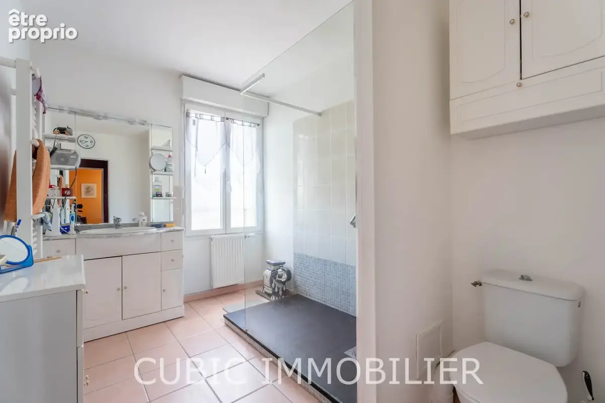 Maison 3 chambres au cœur de la Grange Perret - photo 18