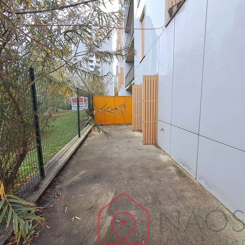 Appartement à SAINT-OUEN