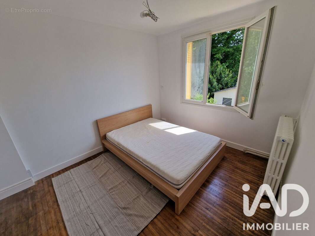 Maison 127 m² à Nantes  - photo 7