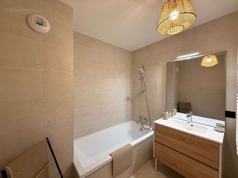 Appartement à LES GETS