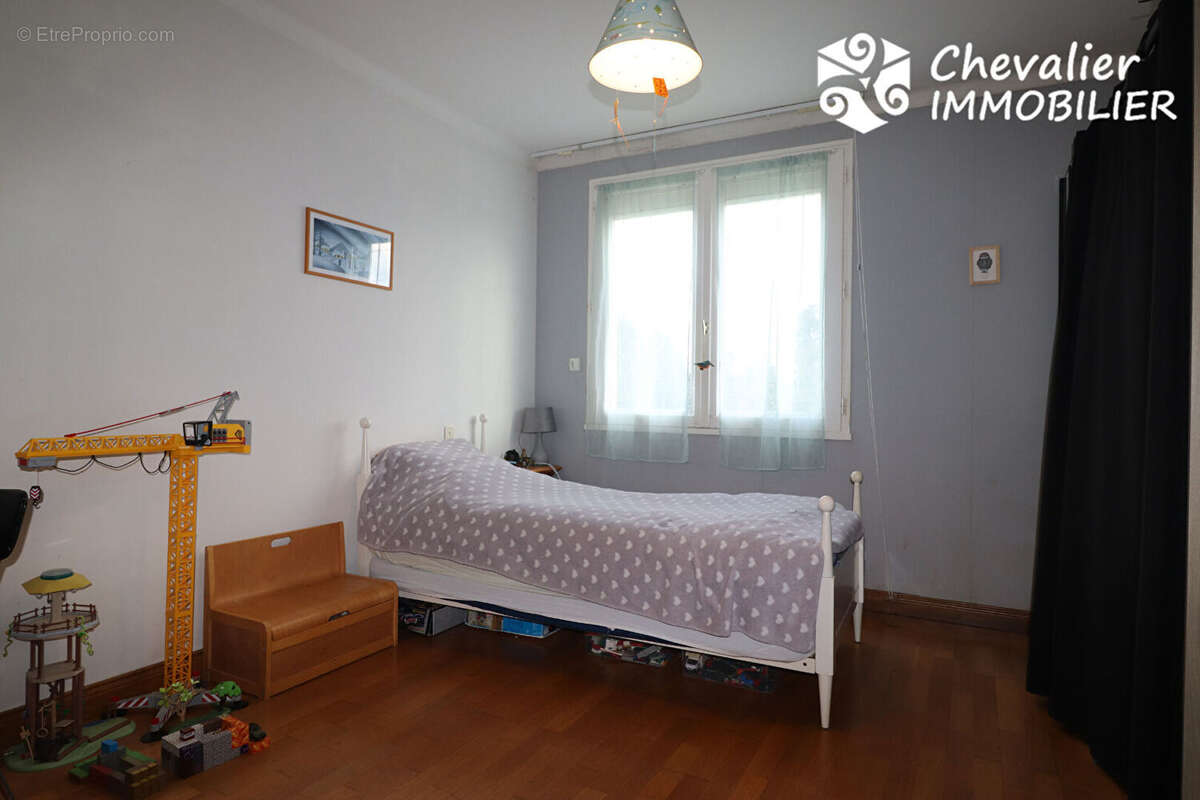 Maison à SAINT-NOLFF