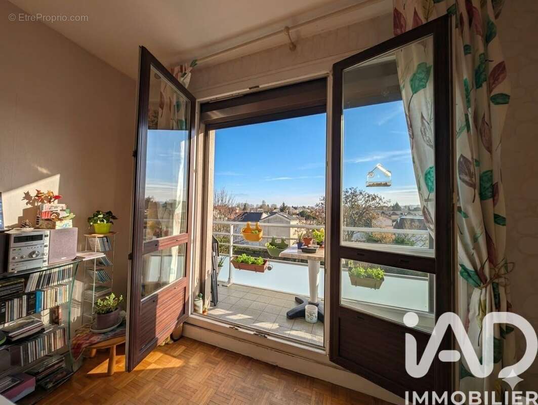 Photo 4 - Appartement à CHATOU