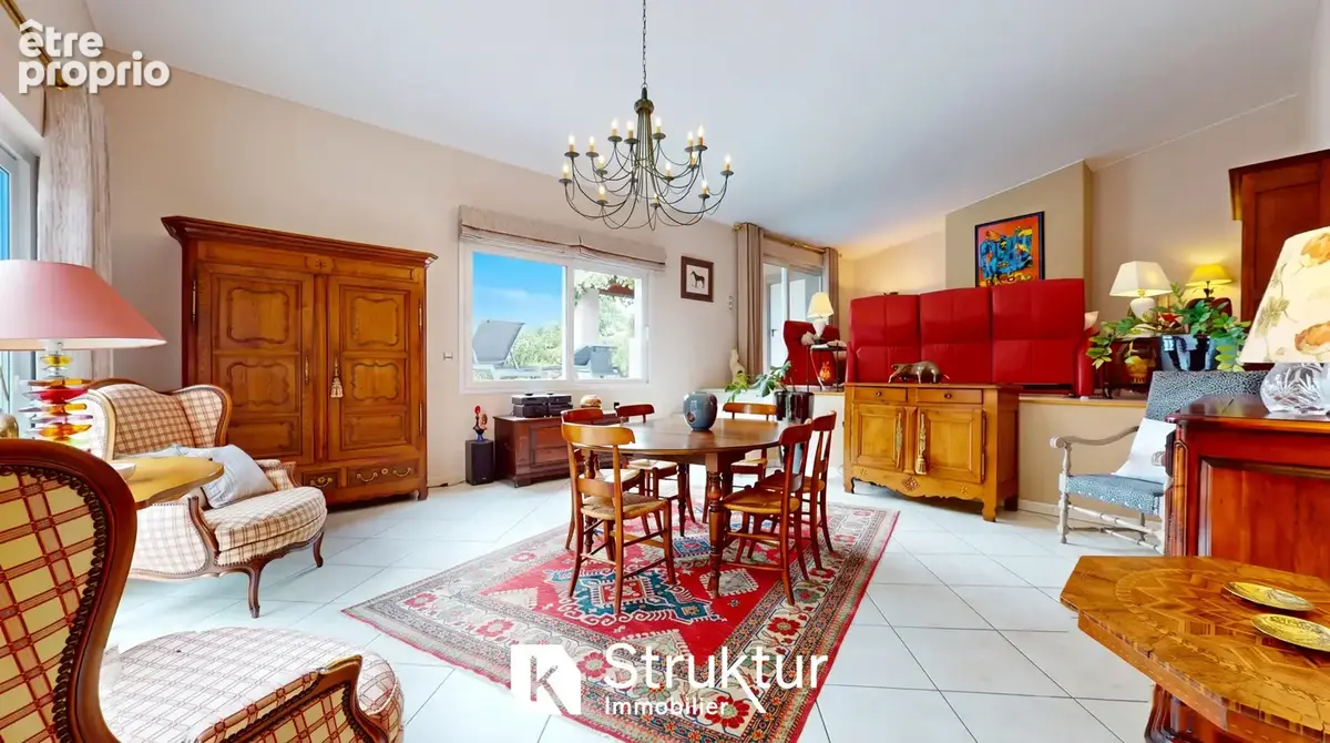 Maison 235 m² à Haute-Kontz  - photo 2