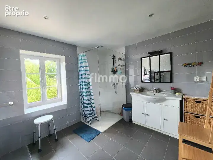 Maison familiale, au calme - photo 15