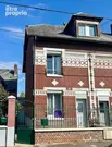 Maison à TERGNIER