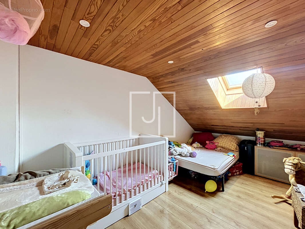Appartement à BARCELONNETTE