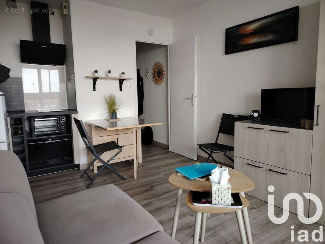 Photo 3 - Appartement à SAINT-JEAN-DE-MONTS