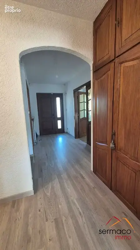 Maison 160 m² à Rosbruck  - photo 4