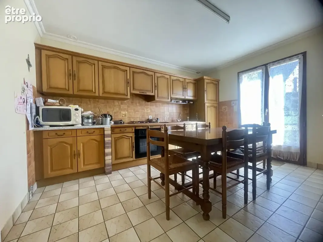 Maison individuelle avec sous-sol total, proche bourg - photo 10