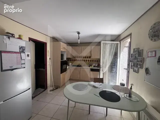 Miramas - quartier la carraire - maison en lotissement avec garage - photo 14