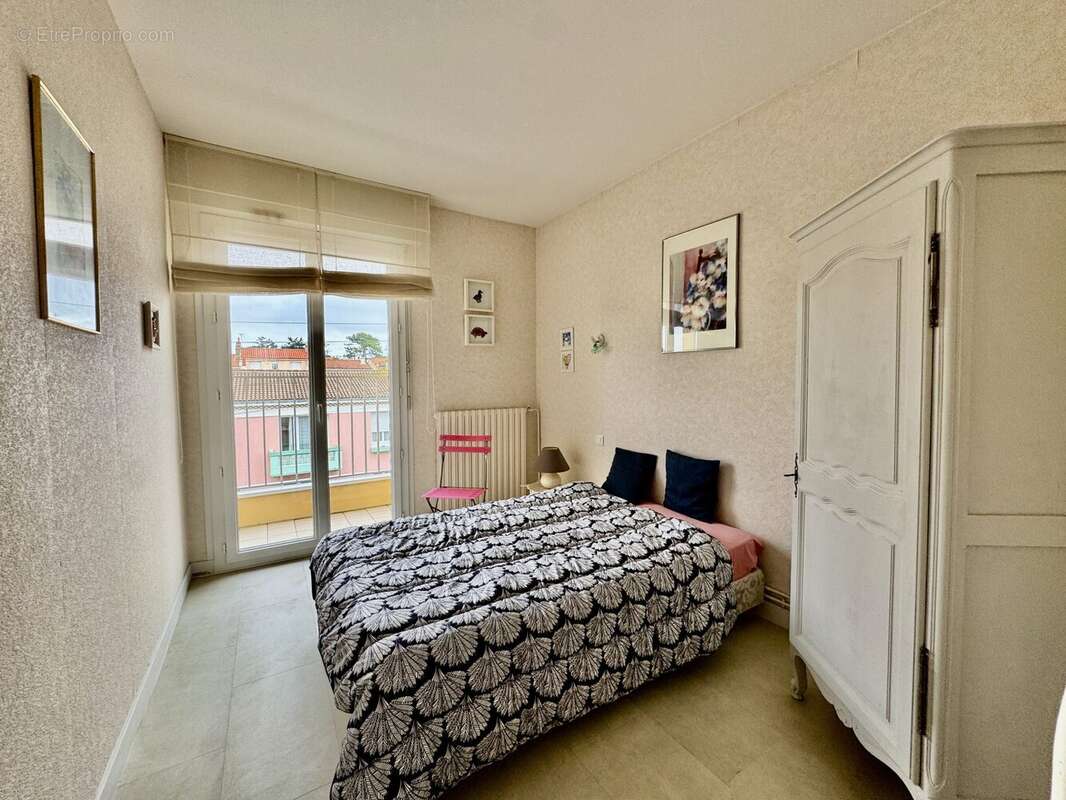 Appartement à LES SABLES-D&#039;OLONNE