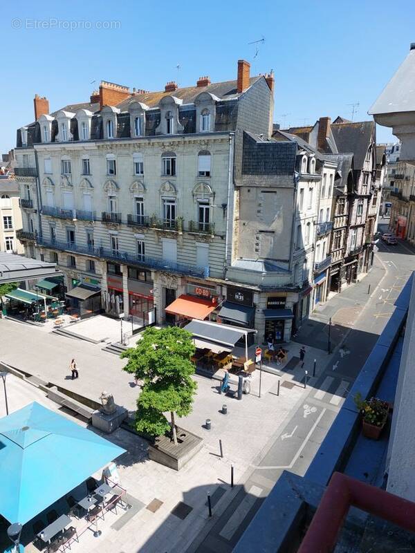 Appartement à ANGERS