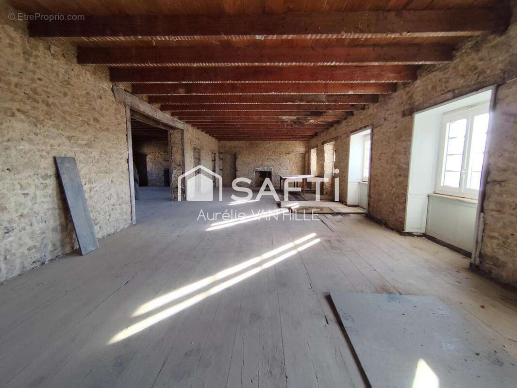 Photo 7 - Appartement à SAINT-POL-DE-LEON