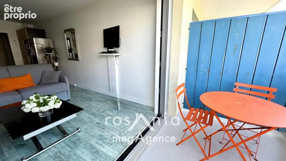 Appartement t3 de 71 m² à la chaume - photo 5