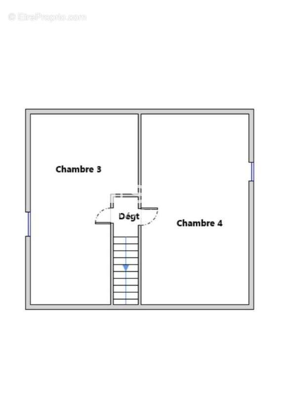 Photo 5 - Maison à BELIN-BELIET