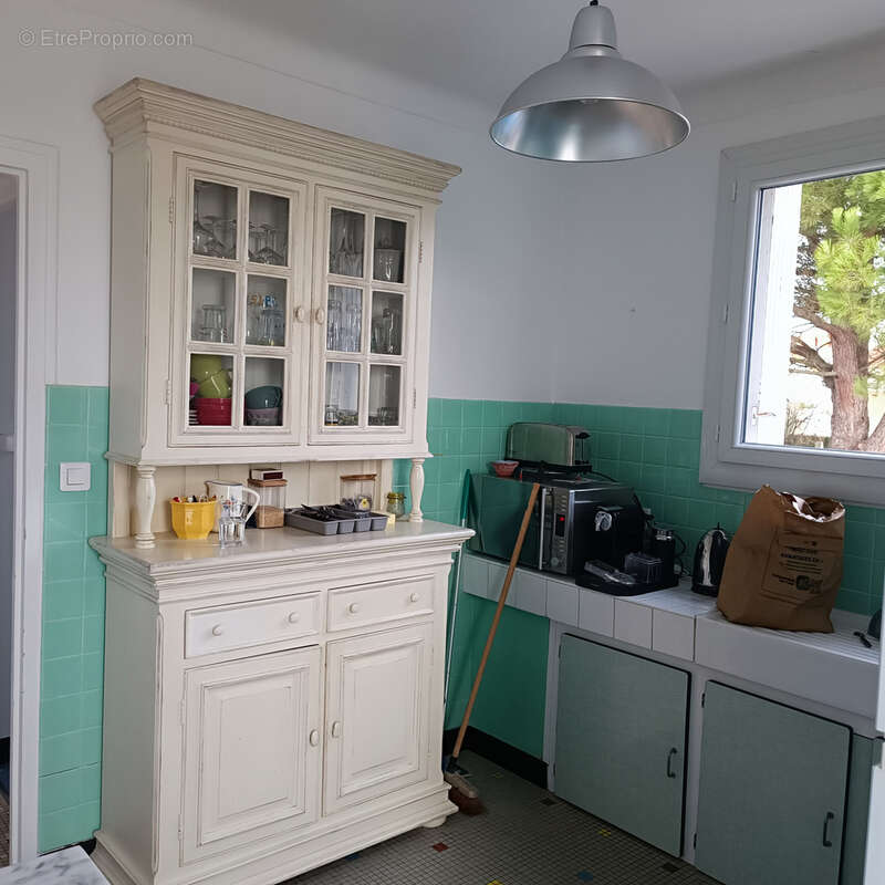 Maison à LES SABLES-D'OLONNE