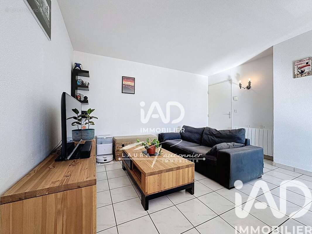 Photo 4 - Appartement à LE MEE-SUR-SEINE