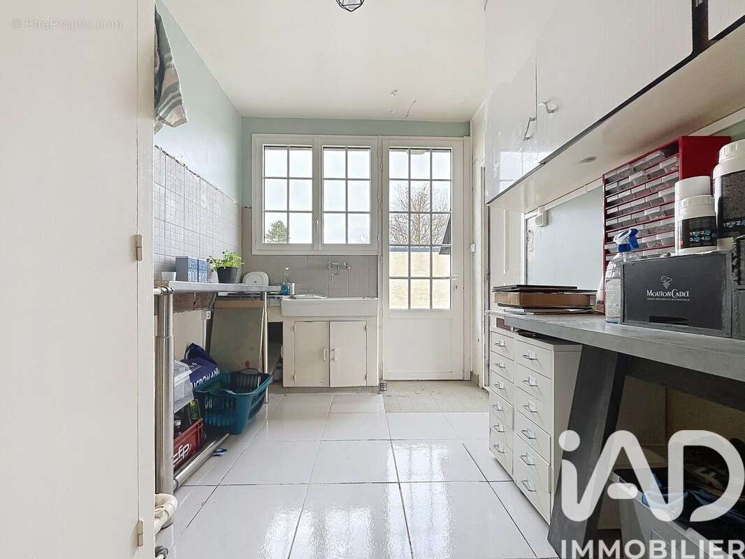 Maison 246 m² à Bolbec  - photo 9