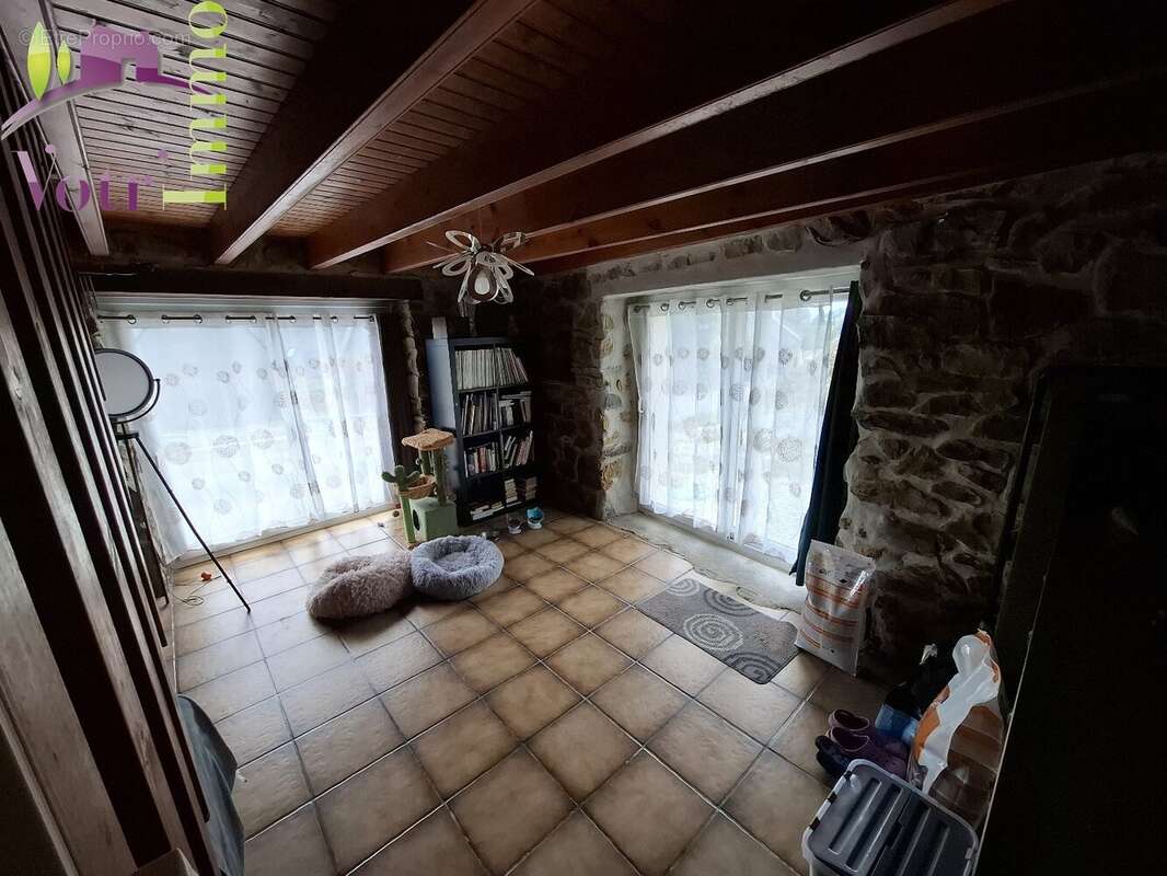 Maison à PLOUGASTEL-DAOULAS