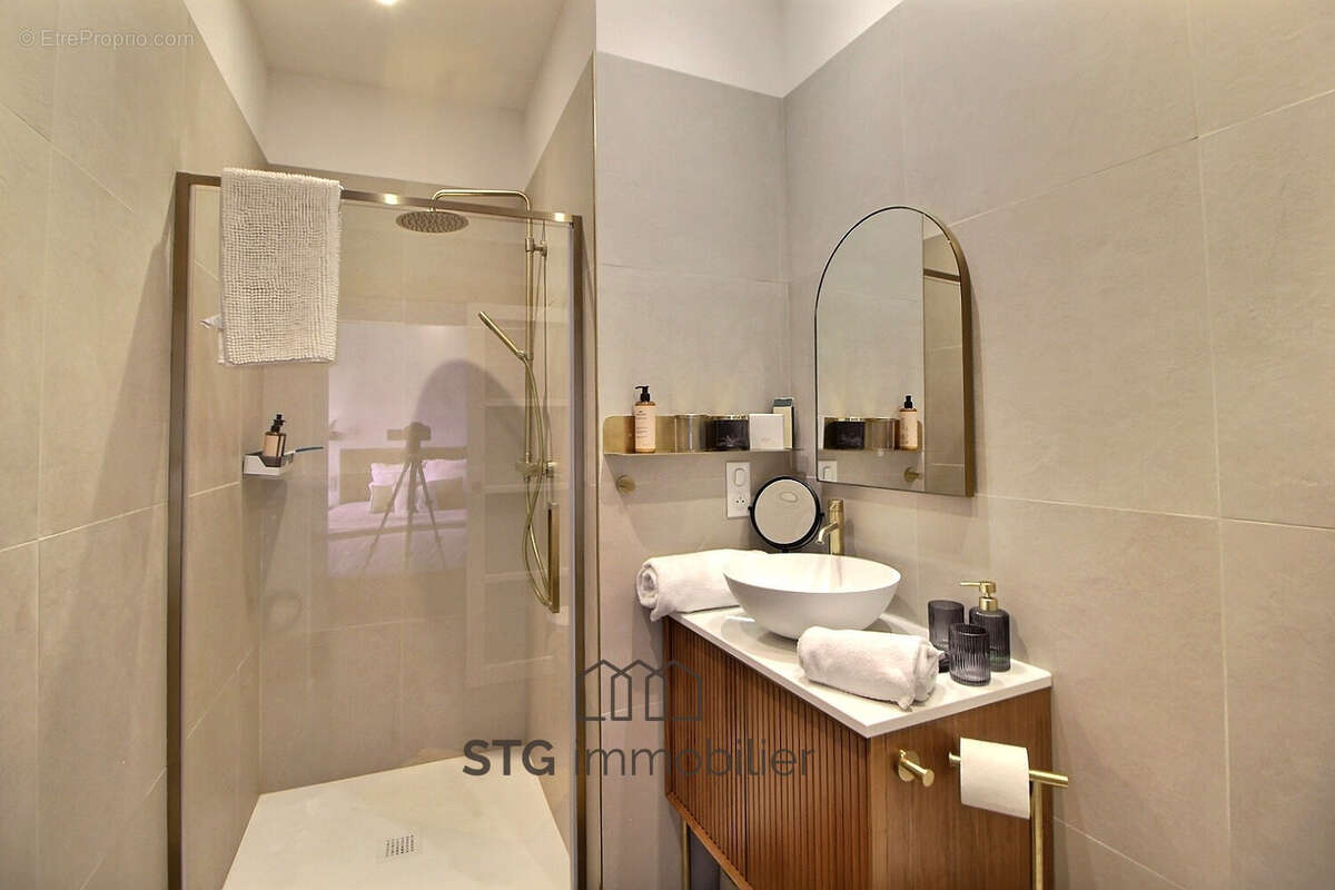 Vente maison T5 avec studio à Bastelica - photo 21