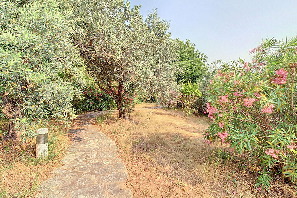 Maison à DRAGUIGNAN