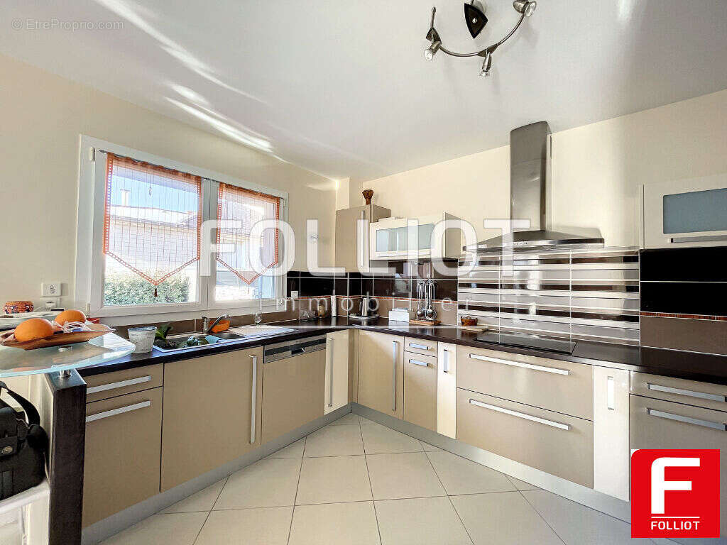 Appartement à GRANVILLE