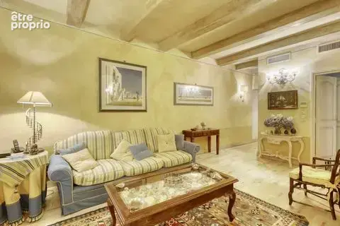 Appartement 65 m² à vendre à Saint-Tropez (83990) - photo 2