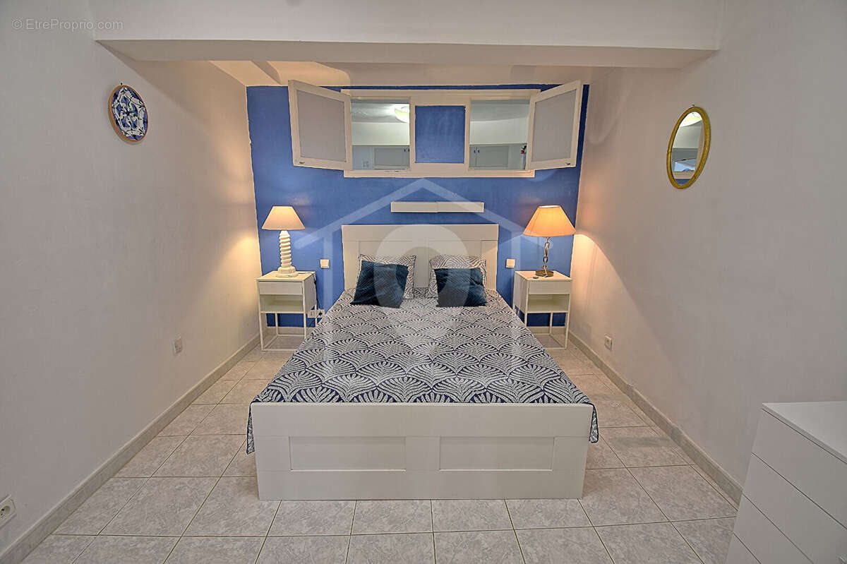 EXCLUSIVITE  - VILLEFRANCE SUR MER -  F3/4 Vieille Ville à 2 min à pieds des plages - photo 6