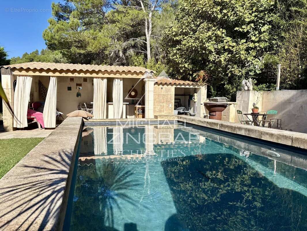 Maison à CHEVAL-BLANC