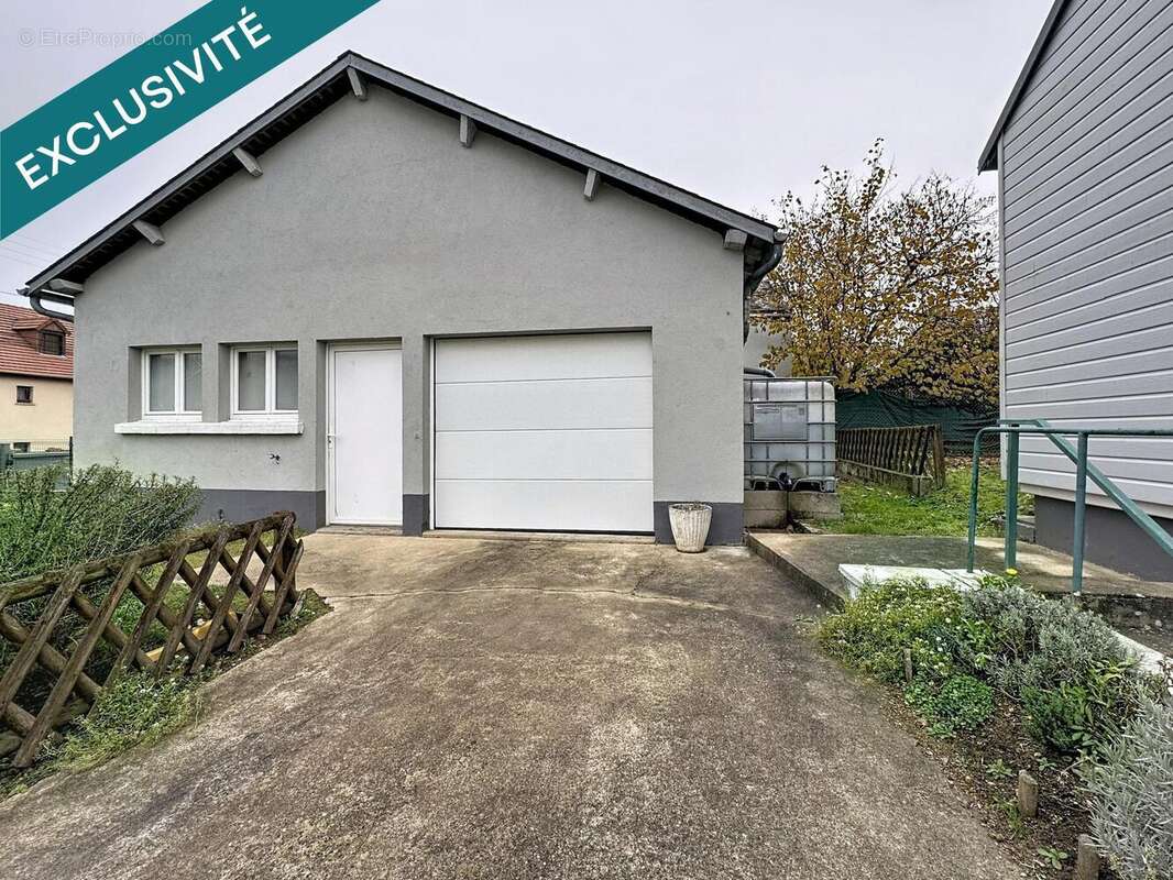 Photo 6 - Maison à LE MANS