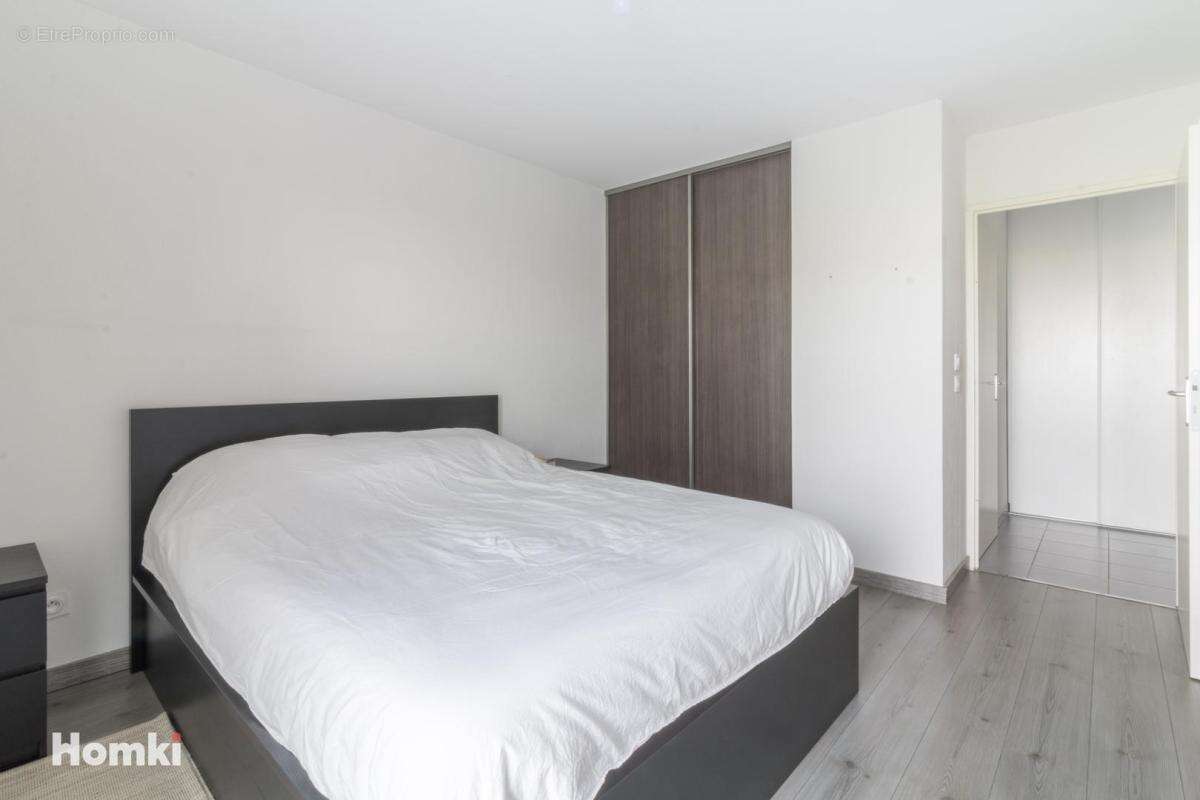 Appartement à COLOMIERS